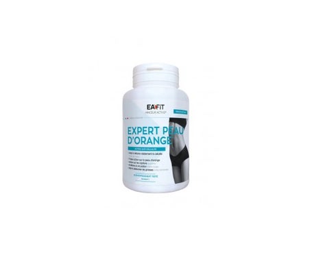Eafit Minceur Active Expert Cáscara de Naranja 60 Glulesen oferta