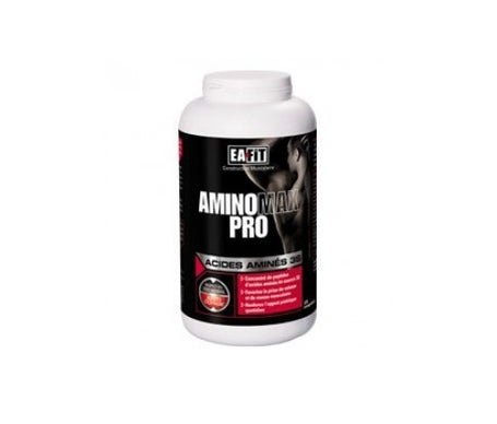 Eafit Muscular Construction Amino max pro 375 comprimidosen oferta
