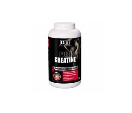 Eafit Performance Pure Cratine 500 gen oferta