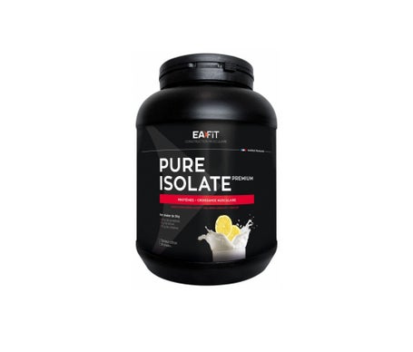 Eafit Pure Isolate Premium 750gen oferta