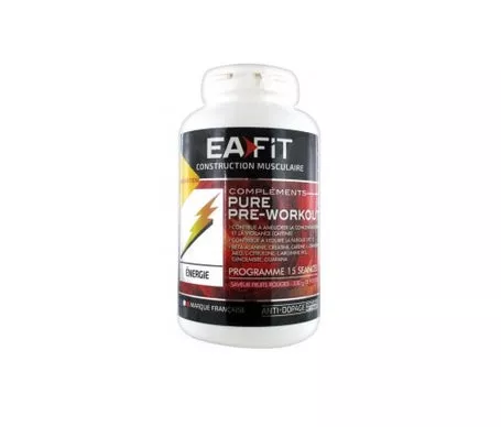 Eafit Puro Preentrenamiento 330gen oferta