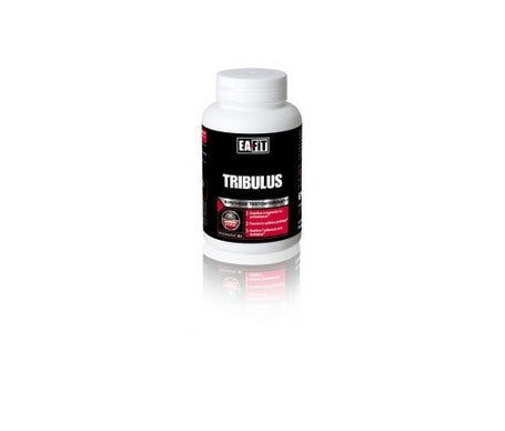 Eafit Tribulus Synthse Testosterona 90 comprimidosen oferta