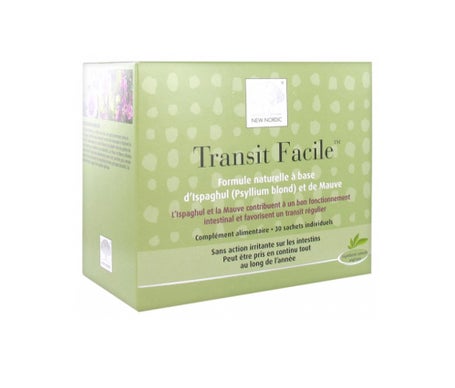 Easy Transit Pdr Bag 30en oferta