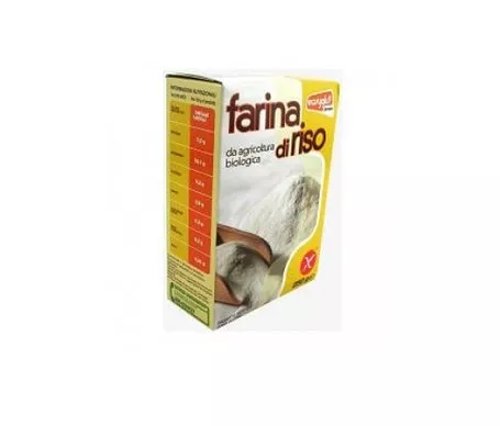 Easyglut Harina de Arroz Bio 250Gen oferta