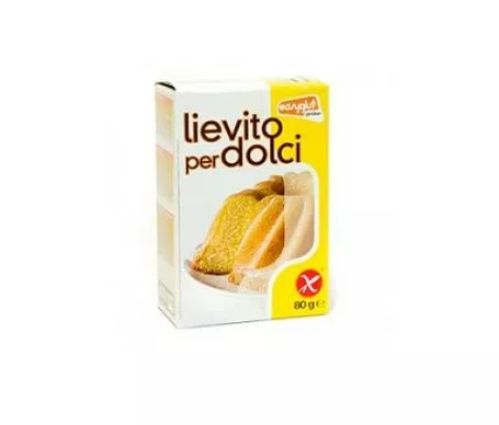 Easyglut Liev Dolci 5Bustx16Gen oferta