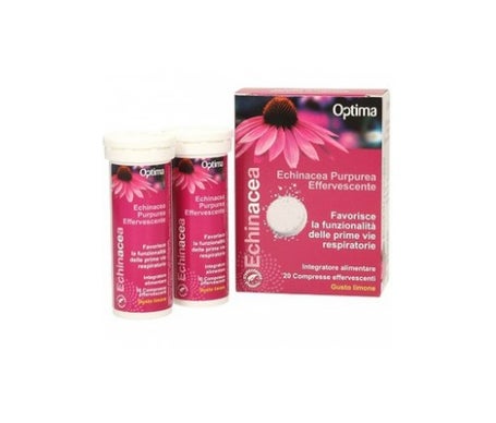 Echinacea Efferv C 20Cpren oferta