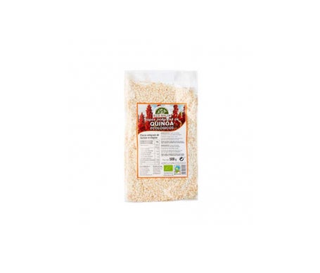 Eco-Salim Copos Quinoa Eco 500gen oferta