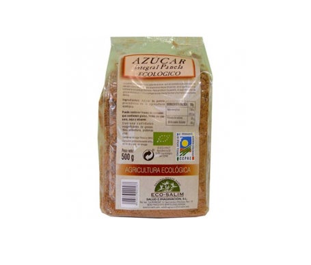 Eco-Salim Panela Eco 500gen oferta