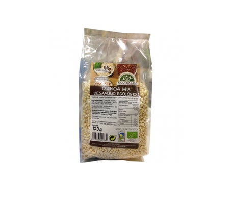 Eco-Salim Quinoa Mix Desayuno Eco 125gen oferta