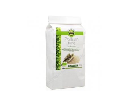 Ecoidees Psyllium Blond Pdr 600Gen oferta