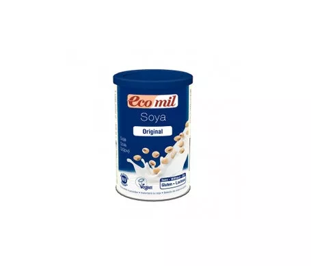 Ecomil Bebida De Soja Calcio Instant Bio 400gen oferta