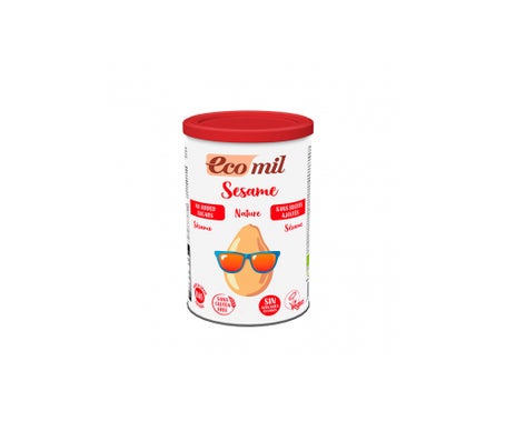 Ecomil Sesamo 400gen oferta