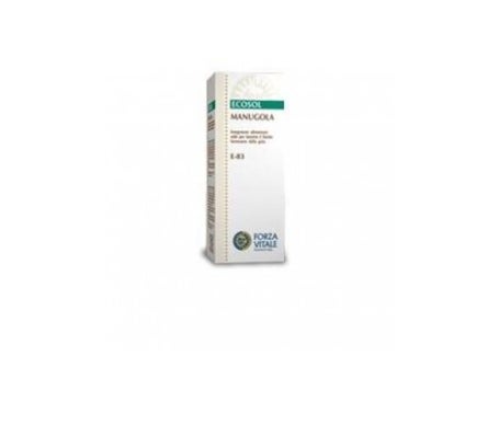 Ecosol Mango de pulverización Gtt 10Mlen oferta