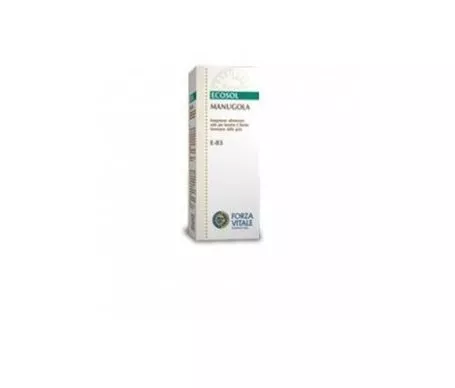 Ecosol Mango de pulverización Gtt 10Mlen oferta