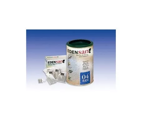 Edensan 04 Renal 20 Filtrosen oferta