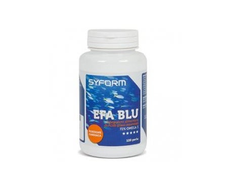 Efa Azul 120Prlen oferta