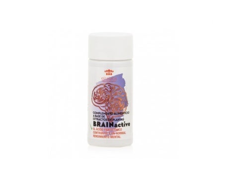 Eiralabs Brain Active 60cápsen oferta
