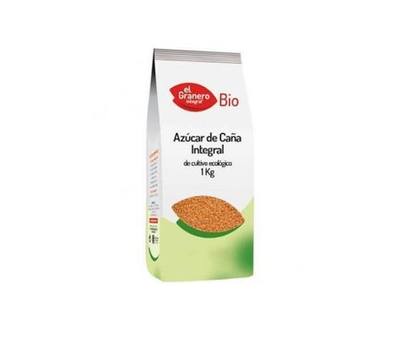 El Granero Azucar Caña Integral Bio 1kgen oferta
