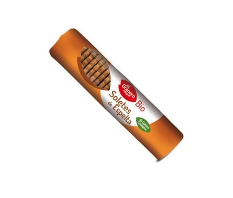 El Granero Galletas Soletes Espelta 250gren oferta