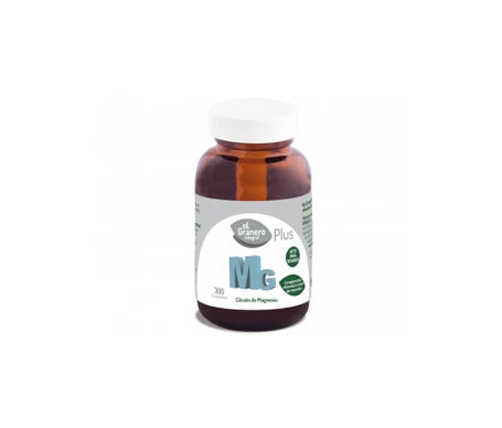 El Granero Integral Citrato Magnesio 760mg 300compen oferta