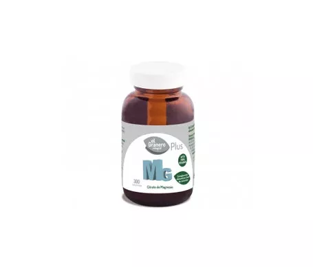 En Oferta El Granero Integral Citrato Magnesio 760Mg 300Compen Oferta