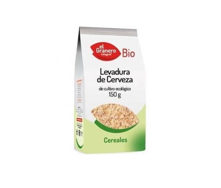 El Granero Levadura Cerveza Bio 150gen oferta