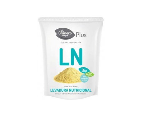 El Granero Levadura Nutricional Bio 150gen oferta