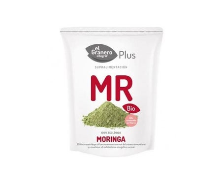 El Granero Moringa Bio 150gren oferta