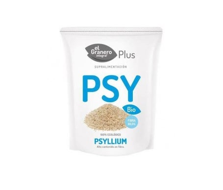 El Granero Psyllium Bio 150gen oferta