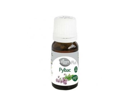 El Granero Pylbac Origanum Vulgare 12mlen oferta