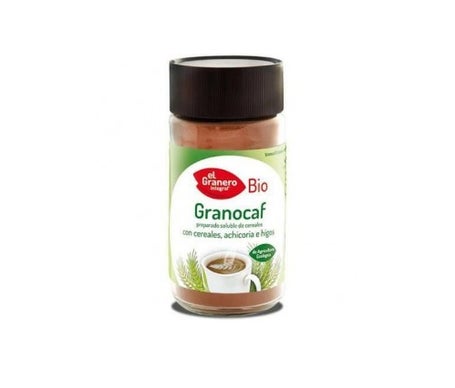 El Graneroganocaf Cereales Soluble Bioen oferta