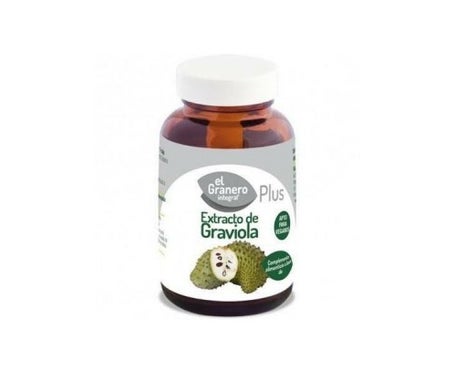 El Granerogaviola Guaranaba 90 Capen oferta