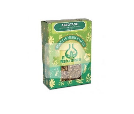 El Naturalista Abrótano macho 65gen oferta
