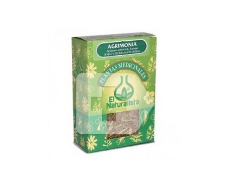 El Naturalista Agrimonia 60gen oferta