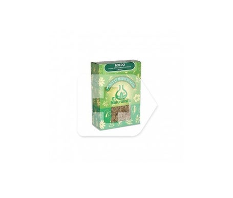 El Naturalista Boldo 70gen oferta