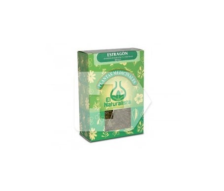 El Naturalista Estragón 30gen oferta