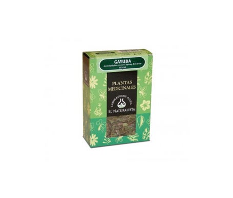 El Naturalista Gayuba 80gen oferta