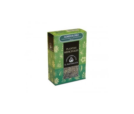 El Naturalista Gordolobo 35gen oferta
