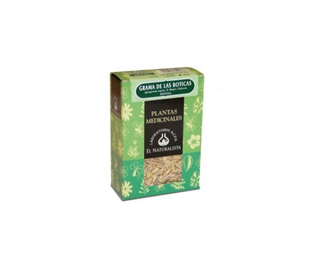 El Naturalista Grama 60gen oferta