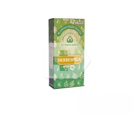 El Naturalista Herbespiga 100gen oferta