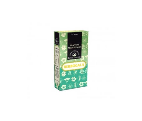 El Naturalista Herbogala 100gen oferta