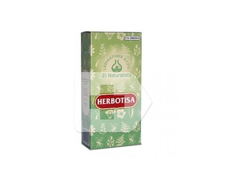 El Naturalista Herbotisa 100gen oferta