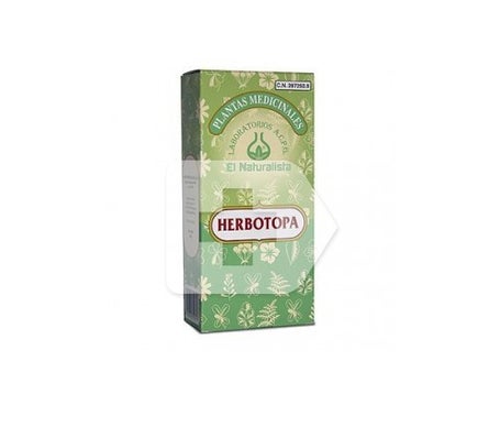El Naturalista Herbotopa 100gen oferta