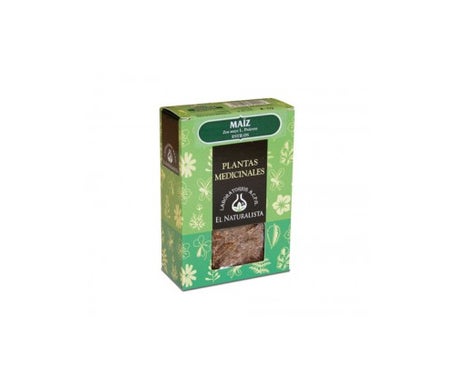 El Naturalista Maiz 50gen oferta
