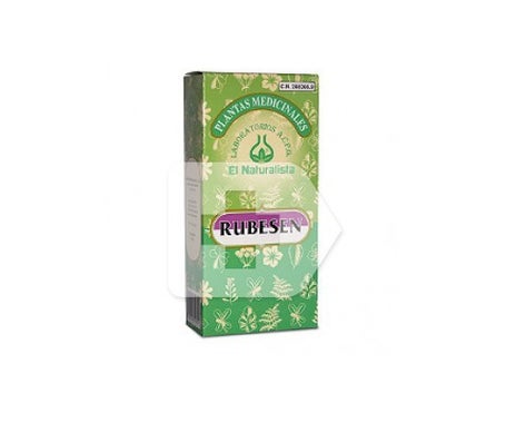 El Naturalista Rubesen 100gen oferta