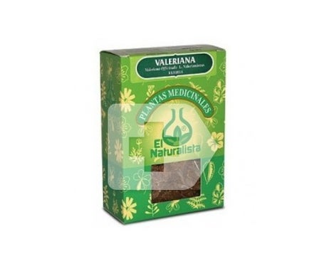 El Naturalista Valeriana 60gen oferta