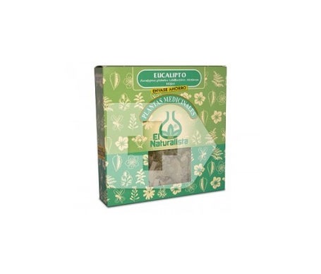 El Naturalista eucalipto 160gen oferta