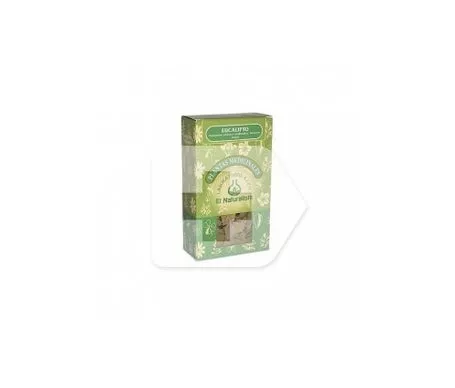 El Naturalista eucalipto 80gen oferta