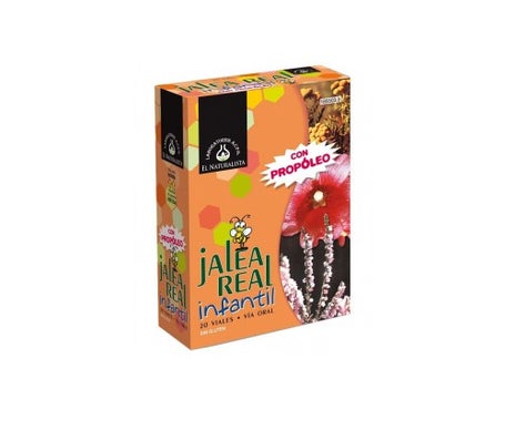 El Naturalista jalea real infantil 20 vialesen oferta