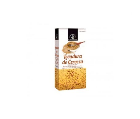 El Naturalista levadura de cerveza 100gen oferta